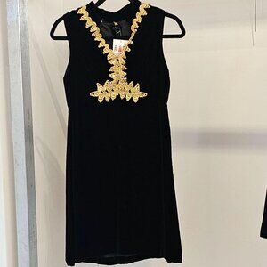 mini dress